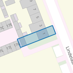 Perceel NKP01-A-3696