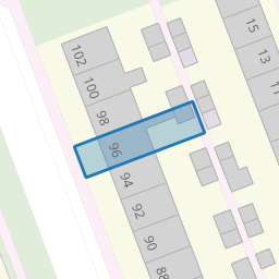 Perceel NKP01-A-3718