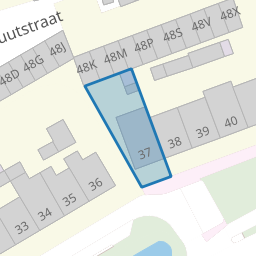 Perceel NKP01-A-3799