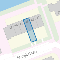 Perceel NKP01-A-3803