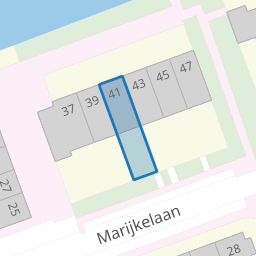 Perceel NKP01-A-3804