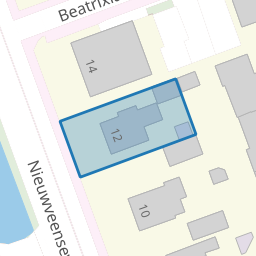 Perceel NKP01-A-3964