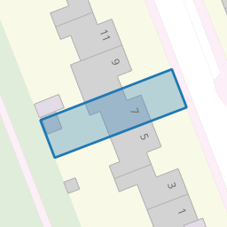 Perceel NKP01-A-4245