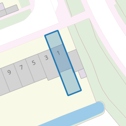 Perceel NKP01-A-4305