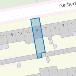 Perceel NKP01-A-4345