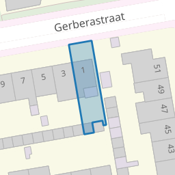 Perceel NKP01-A-4349