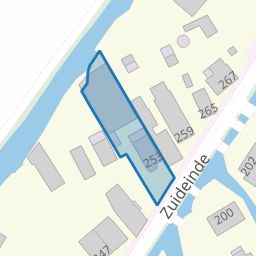 Perceel NKP01-A-4462