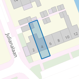 Perceel NKP01-A-4509