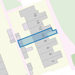 Perceel NKP01-A-4733