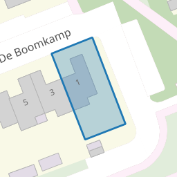 Perceel NKP01-A-4748