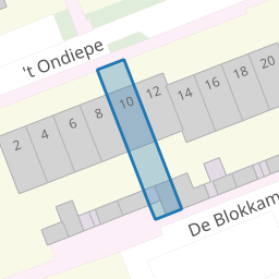 Perceel NKP01-A-4753