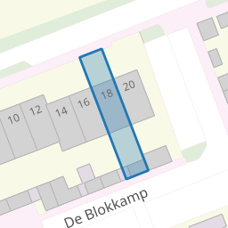 Perceel NKP01-A-4757