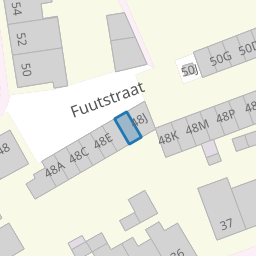 Perceel NKP01-A-4840