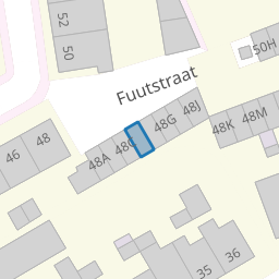 Perceel NKP01-A-4843