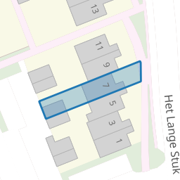 Perceel NKP01-A-4901