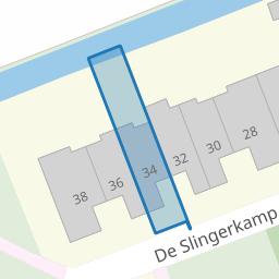 Perceel NKP01-A-4947