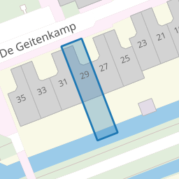 Perceel NKP01-A-4978