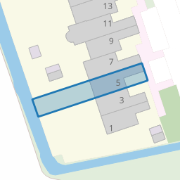 Perceel NKP01-A-5109