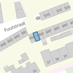 Perceel NKP01-A-5132