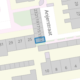 Perceel NKP01-A-5141