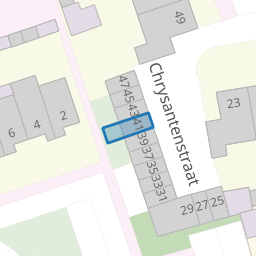 Perceel NKP01-A-5155