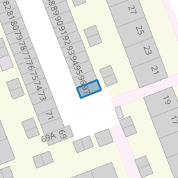 Perceel NKP01-A-5192