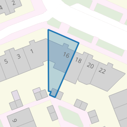 Perceel NKP01-A-5221