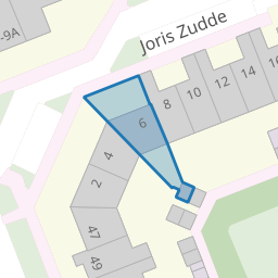 Perceel NKP01-A-5264