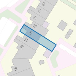 Perceel NKP01-A-5274