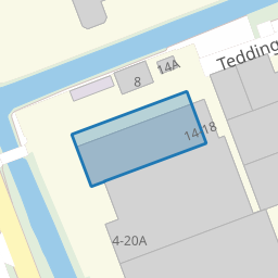 Perceel NKP01-A-5297