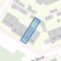 Perceel NKP01-A-5339