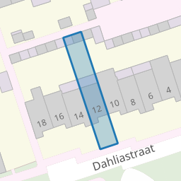 Perceel NKP01-A-5358