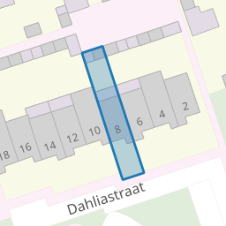 Perceel NKP01-A-5360