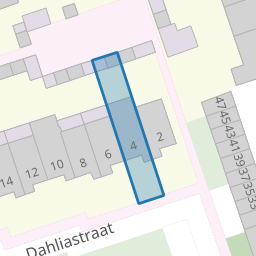 Perceel NKP01-A-5362