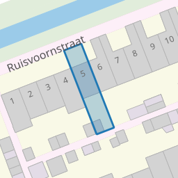 Perceel NKP01-A-5483
