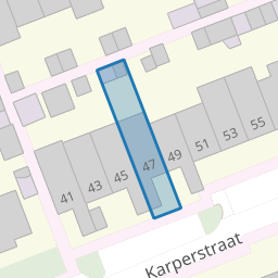 Perceel NKP01-A-5495