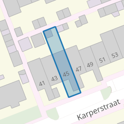Perceel NKP01-A-5496