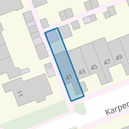 Perceel NKP01-A-5498