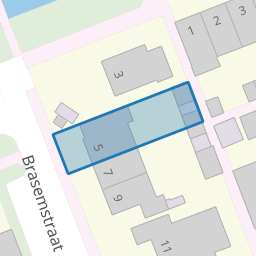 Perceel NKP01-A-5505