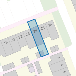 Perceel NKP01-A-5516