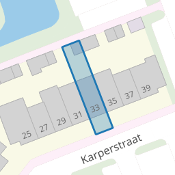 Perceel NKP01-A-5529