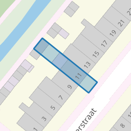 Perceel NKP01-A-5540