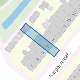 Perceel NKP01-A-5542