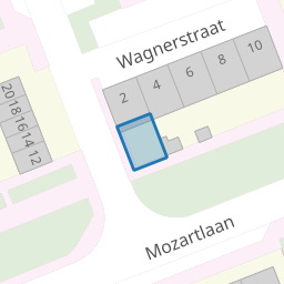 Perceel NKP01-A-5645
