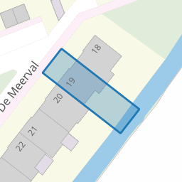 Perceel NKP01-A-5801