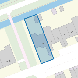 Perceel NKP01-A-5849