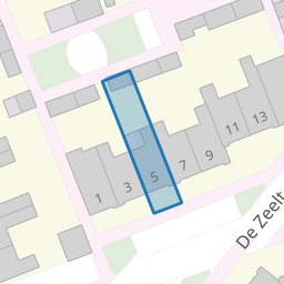 Perceel NKP01-A-5891