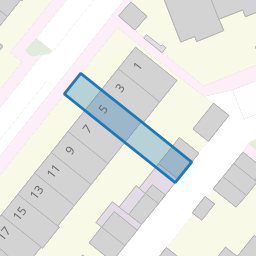 Perceel NKP01-A-5945