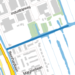 Perceel NKP01-A-6006