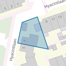 Perceel NKP01-A-6051